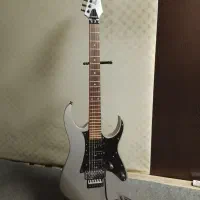 گیتار الکتریک مدل ibanez rg 550|گیتار، بیس، امپلیفایر|تهران, صادقیه|دیوار
