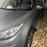 ایکس ۳۳اتوماتیک مدل ۹۷|خودرو سواری و وانت|چمران, |دیوار