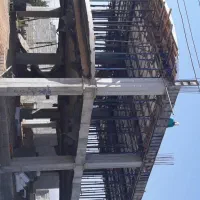 اجرای فنداسیون ستون سقف تا ارتفاع....|خدمات پیشه و مهارت|یاسوج, |دیوار