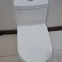 توالت فرنگی برند چینی کرد