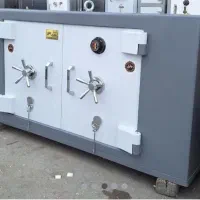 فروش گاوصندوقهای نسوز درابعادهای مختلف|فروشگاه و مغازه|لنگرود, |دیوار