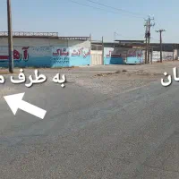 فروش سوله محوطه آهن فروشان