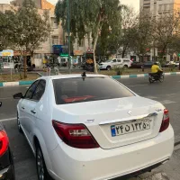 دنا اتومات مدل ۴۰۲|خودرو سواری و وانت|تهران, افسریه جنوبی|دیوار