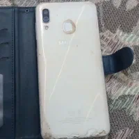 گوشی A30 سالم|موبایل|زهک, |دیوار