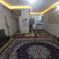 آپارتمان طبقه اول طبرسی شمالی 38 املاک تمدنی|اجارهٔ آپارتمان|مشهد, طبرسی شمالی|دیوار