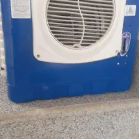 کولر آبی تمیز و نو