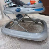 روروئک نودرحدصفر Upo.برای دختروپسر.استفاده نشده|کالسکه و لوازم جانبی|اردبیل, |دیوار