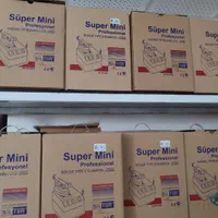 اتو بخار مخزندار سیلتر و اتو سرمی|اتو و لوازم اتو|کرمان, |دیوار