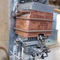 سرویس و تعمیر آبگرمکن و بخاری