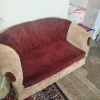 مبل صدفی|مبلمان خانگی و میز عسلی|شیراز, دشت چنار|دیوار