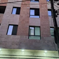 ۱۱۱ متر ۲ خواب لاکچری دو نبش غرق نور