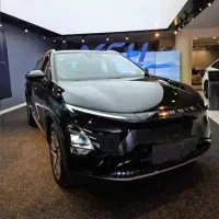 اف ایکس برقی (FX ev) 1404