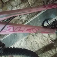 دوچرخه|دوچرخه، اسکیت، اسکوتر|ایجرود, |دیوار