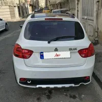 کوییک R مدل ۹۹ بدون رنگ با رینگ|خودرو سواری و وانت|تهران, خزانه|دیوار