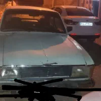 پیکان مدل 1382|خودرو سواری و وانت|فارسان, |دیوار