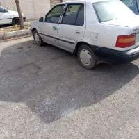 هیوندا اکسل