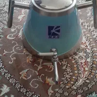 کتری|قوری، کتری، قهوهساز دستی|کرمانشاه, |دیوار