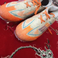 استوک f50پلاس زیره ژله ای سایز 41