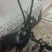 دوچرخه ثابت