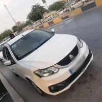 ساینا اس تک گانه بدون رنگ ضربه همراه با مانیتور|خودرو سواری و وانت|بندرعباس, |دیوار