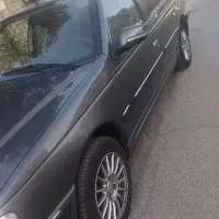 پژو پارس سال سفارشی Elx،اتوماتیک1402،بدون خط وخش