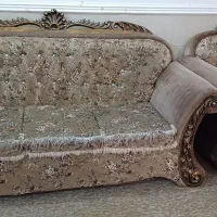 مبلمان ۷نفره سلطنتی