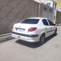 206 sd  v1 اریان