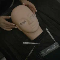 جزوه مژه|کتاب و مجله آموزشی|سهند, |دیوار