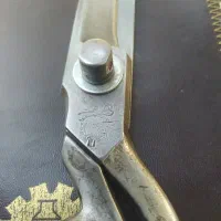 قیچی پارچه بری آلمانی حرفه ای
