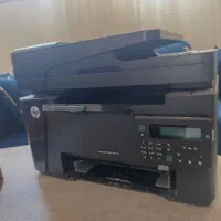 Printer HP Laserjet Pro MFP M127fn|پرینتر، اسکنر، کپی، فکس|بروجرد, |دیوار