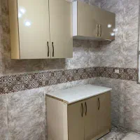 کابینت هایگلاس دست دوم به متراژ(12) متر|مصالح و تجهیزات ساختمان|ری, سیزده آبان|دیوار