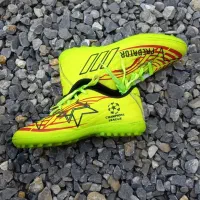 کفش فوتبال مخصوص چمن مصنوعی سایز ۴۳|کیف، کفش، کمربند|سرخرود, |دیوار