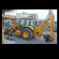 خدمات بیل بکهو تی دی ال ۱۳۰