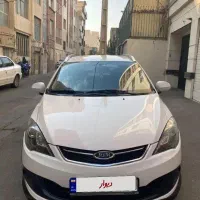 ام وی ام ۳۱۵ نیو فیس بی رنگ ۹۷|خودرو سواری و وانت|تهران, نظام‌آباد|دیوار