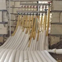 لوله کش آب.فاضلاب.شوفاژانجام خورده کاری نصب پمپ|خدمات پیشه و مهارت|رفسنجان, |دیوار