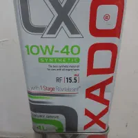 روغن خودرو پایه گیاهی