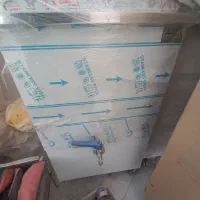 شیرسردکن ویخچال ۲درب و۳درب|فروشگاه و مغازه|مشهد, ابوذر|دیوار