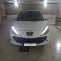 207 پانا ارتقاع 403