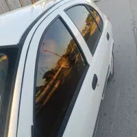 تیبا مدل 98|خودرو سواری و وانت|رامشیر, |دیوار