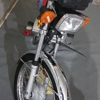 موتور سیکلت ساوین مد ۱۴۰۲