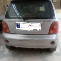 ماشین ام وی ام 110خانگی