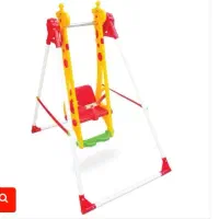 فروش یک عدد تاب کودک