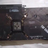 کارت گرافیک RTX 3070 ti|قطعات و لوازم جانبی رایانه|کرج, مصباح|دیوار