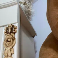 کمد کودک و نوجوان|جاکفشی، کمد، دراور|گرگان, |دیوار