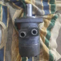 ۱عدد هیدرو موتور سالم ایتالیایی