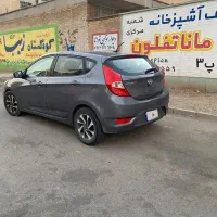 اکسنت هاچبک مدل ۲۰۱۷|خودرو سواری و وانت|اهواز, فرهنگ شهر|دیوار