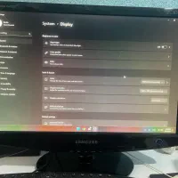 مانیتور ۱۹ اینچ|قطعات و لوازم جانبی رایانه|بندرعباس, |دیوار