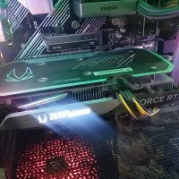 فروش کارت گرافیک ۴۰۶۰ زوتک Zotac rtx 4060 oc