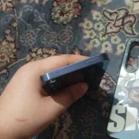 گوشی سامسونگa55|موبایل|ری, اقدسیه|دیوار