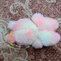عروسک لبوبو